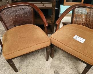 MCM CHAIRS