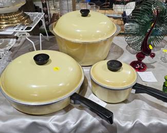 CLUBWARE COOKWARE