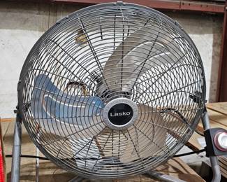 FAN