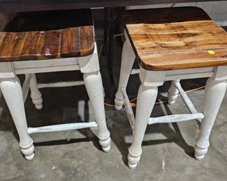 BAR STOOLS