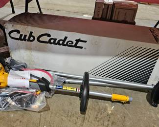 CUB CADET