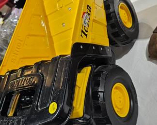 TONKA TRUCK TOY