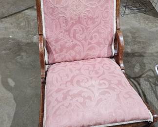 ROCKING CHAIR