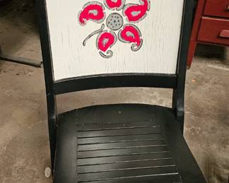 CHAIR