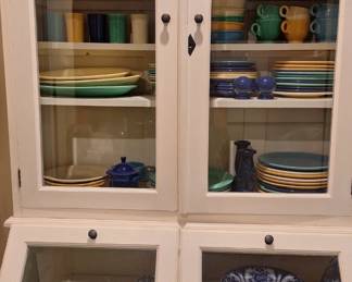 Polish Pottery Fiestaware