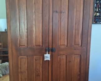 Armoire