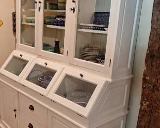 Curio Cabinet