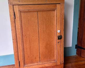 Cabinet Wood