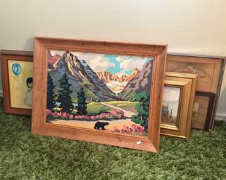Sale Picture