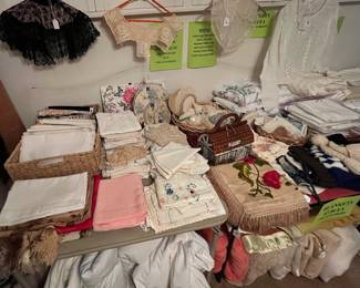Linens