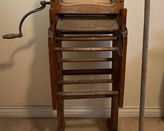 Antique original- excellent condition