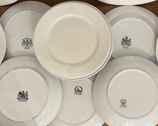 Antique Ironstone