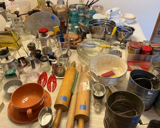 Housewares
