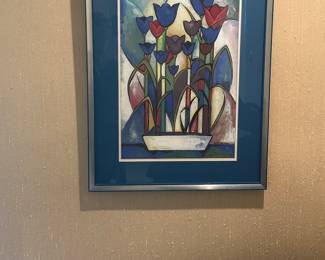 OIL PAINTING