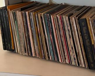 RECORDS