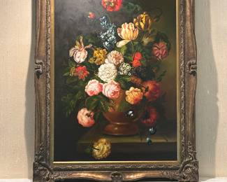 OIL PAINTING