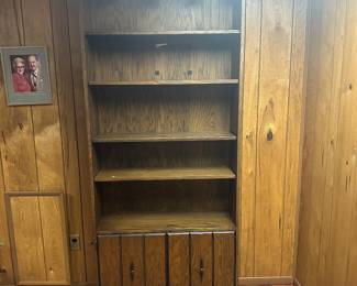 BOOK CASE