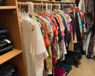 Vintage clothing (Chico's)