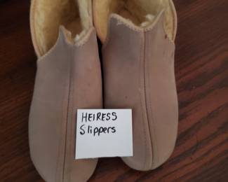 Heires
