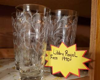 Libby Royal