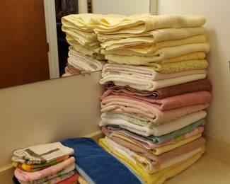 Towels