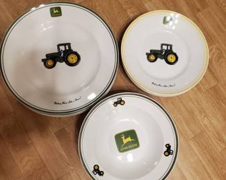 John Deere