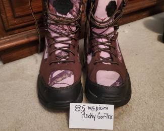 Gortex