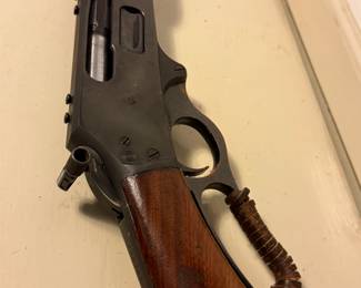 Marlin 45-70
