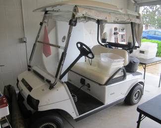 Club Car