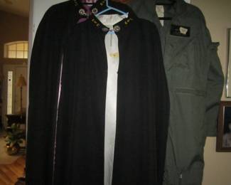 Knights of columbus capes -
