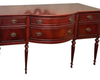 Hepplewhite Style Sideboard