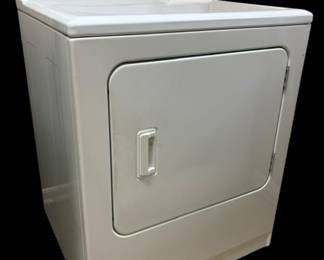 Maytag Gas Dryer