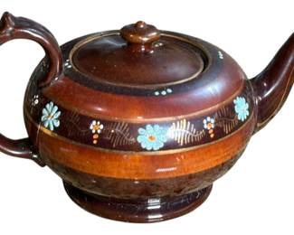 Vintage English Teapot