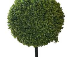 Artificial Topiary