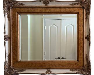 Wall Mirror