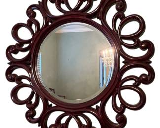 Wall Mirror