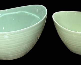 Nesting Mixing Bowls