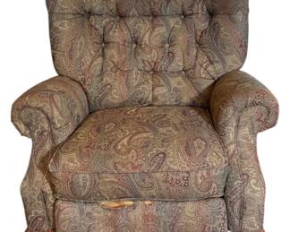 Arm Chair Recliner