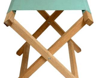 Folding Stool