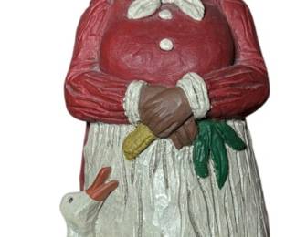 Martha Holcomb Annie Mae Figure