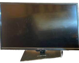 Sceptre 32in Flatscreen TV