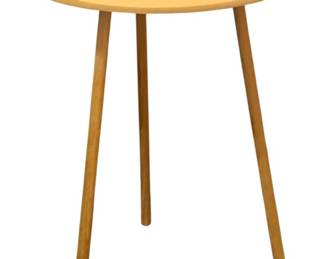 Round Side Table