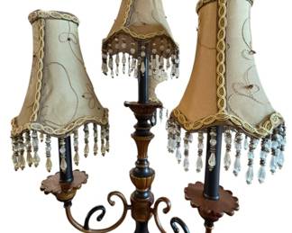 Floor Lamp
