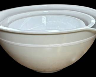Emeril Mixing Bowls