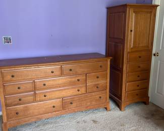 Bedroom furniture