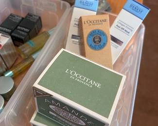 Cosmetics