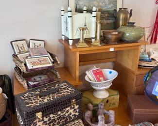 Decor