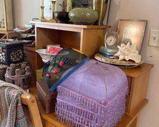 Decor