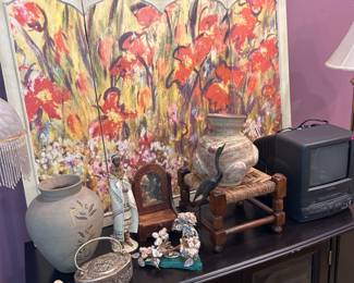 Decor