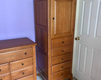 Bedroom furniture